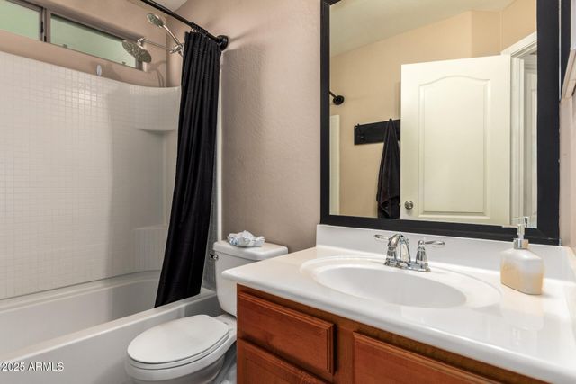 4533 S 236TH Drive, Buckeye, AZ 85326