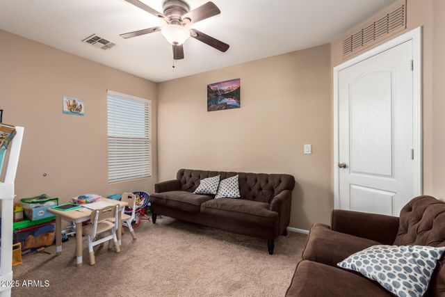 4533 S 236TH Drive, Buckeye, AZ 85326