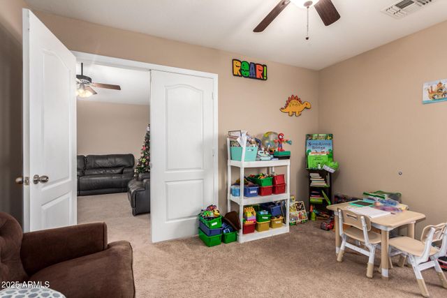 4533 S 236TH Drive, Buckeye, AZ 85326