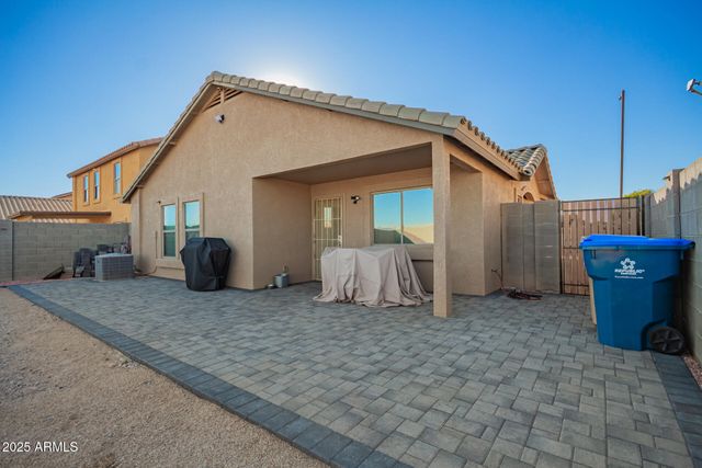 4533 S 236TH Drive, Buckeye, AZ 85326