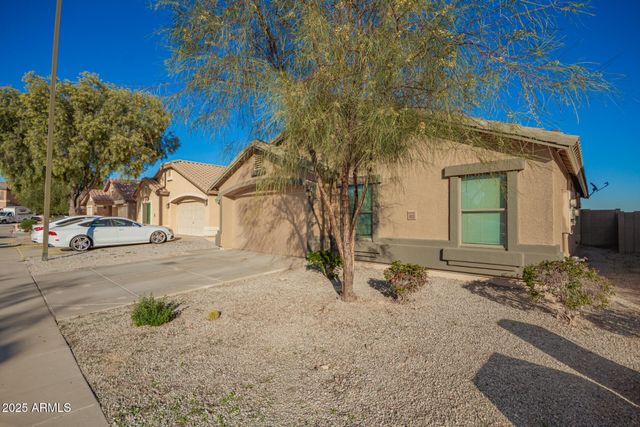 4533 S 236TH Drive, Buckeye, AZ 85326