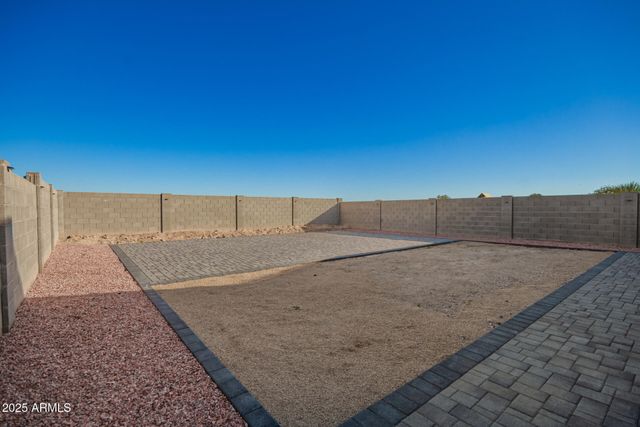 4533 S 236TH Drive, Buckeye, AZ 85326