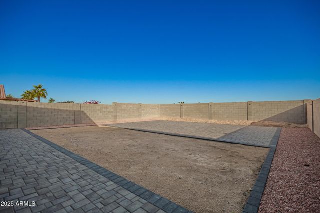 4533 S 236TH Drive, Buckeye, AZ 85326