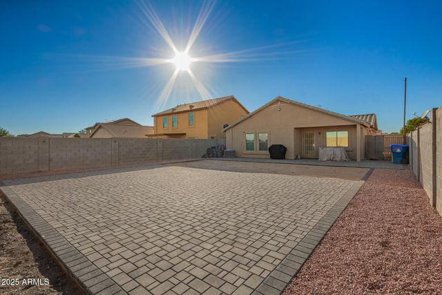 4533 S 236TH Drive, Buckeye, AZ 85326