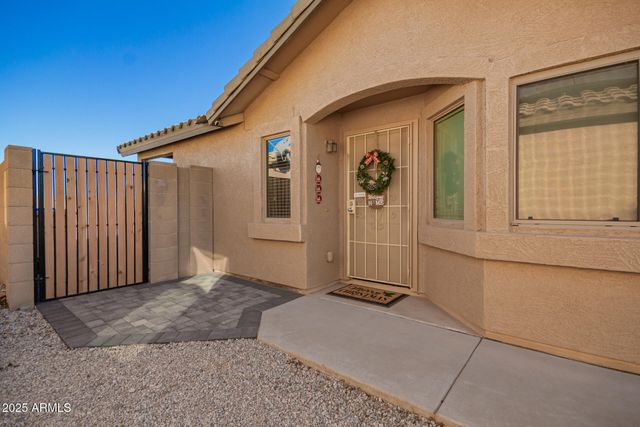 4533 S 236TH Drive, Buckeye, AZ 85326