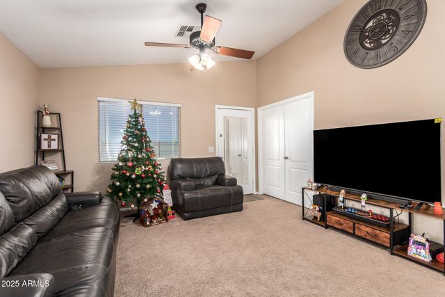 4533 S 236TH Drive, Buckeye, AZ 85326