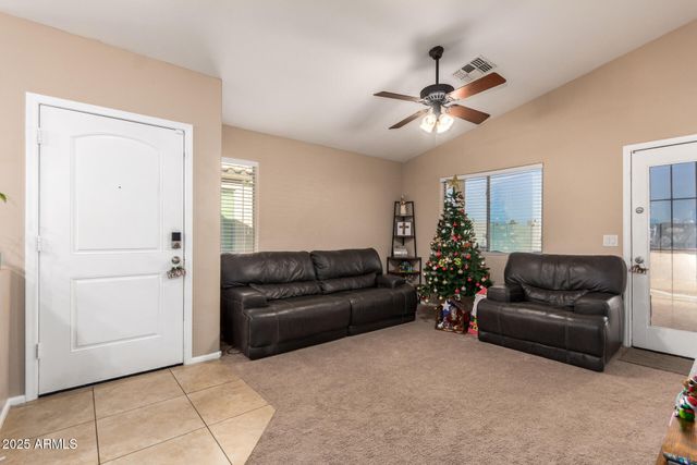 4533 S 236TH Drive, Buckeye, AZ 85326