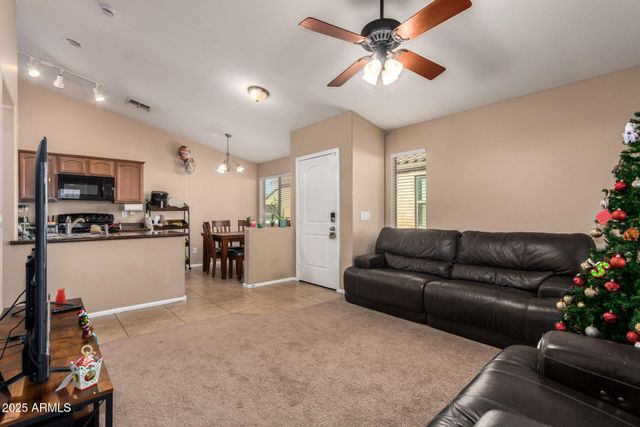 4533 S 236TH Drive, Buckeye, AZ 85326