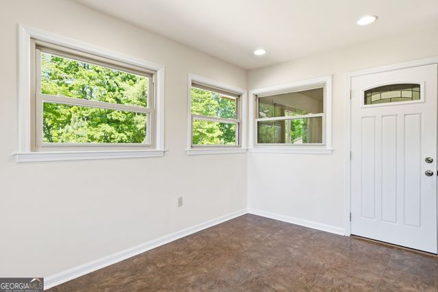5345 Green Cove Road, Gainesville, GA 30504