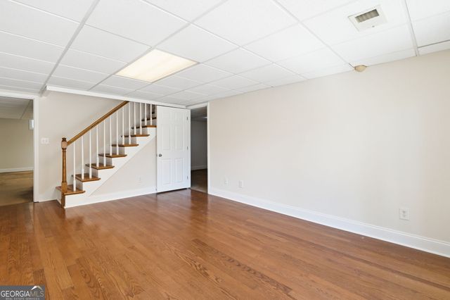 5345 Green Cove Road, Gainesville, GA 30504