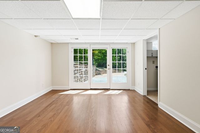 5345 Green Cove Road, Gainesville, GA 30504