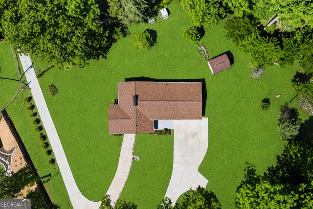 5345 Green Cove Road, Gainesville, GA 30504