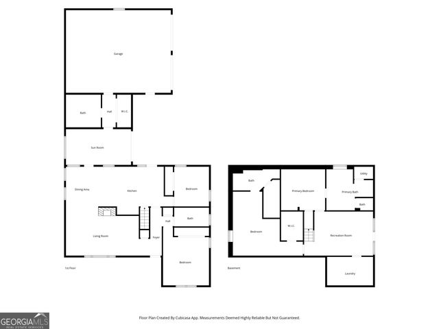5345 Green Cove Road, Gainesville, GA 30504