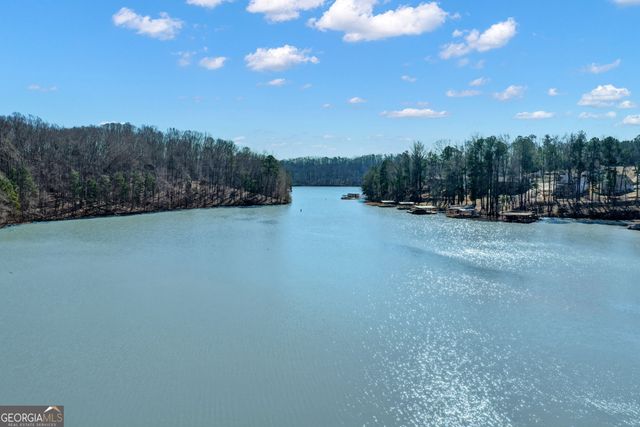 5345 Green Cove Road, Gainesville, GA 30504