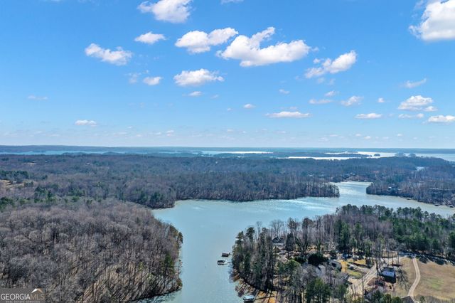 5345 Green Cove Road, Gainesville, GA 30504