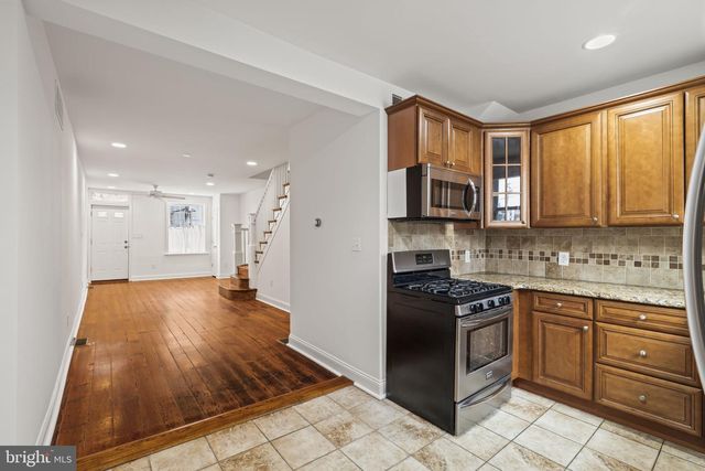 1207 N PALETHORP ST, Philadelphia, PA 19122