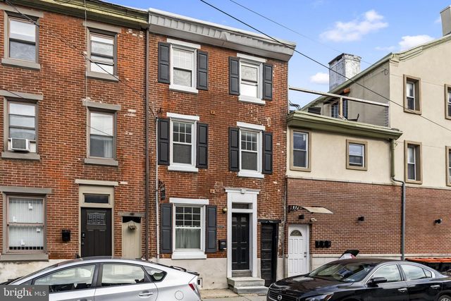 1207 N PALETHORP ST, Philadelphia, PA 19122