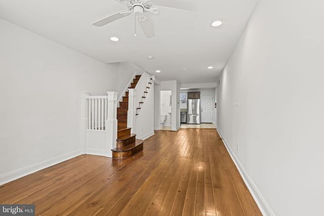 1207 N PALETHORP ST, Philadelphia, PA 19122