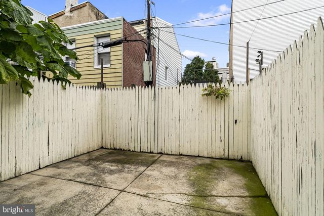 1207 N PALETHORP ST, Philadelphia, PA 19122