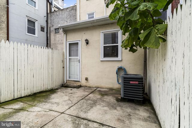 1207 N PALETHORP ST, Philadelphia, PA 19122