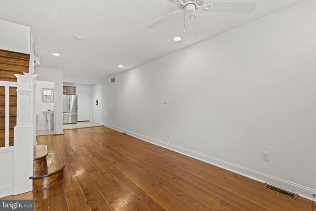 1207 N PALETHORP ST, Philadelphia, PA 19122