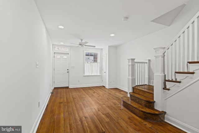 1207 N PALETHORP ST, Philadelphia, PA 19122