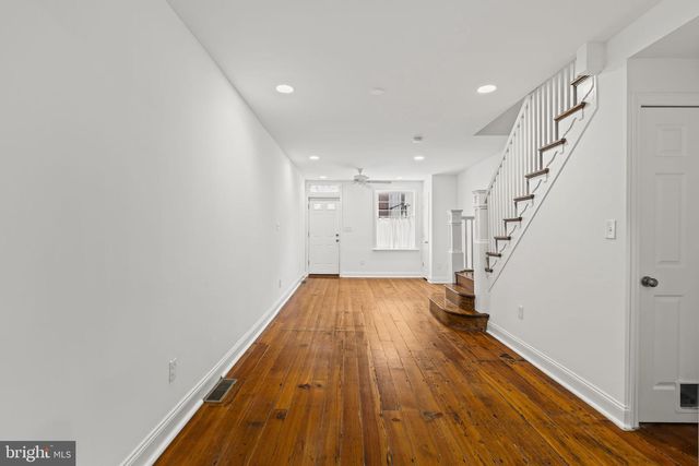 1207 N PALETHORP ST, Philadelphia, PA 19122