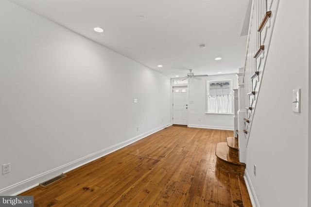 1207 N PALETHORP ST, Philadelphia, PA 19122
