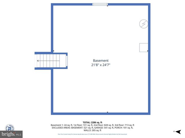 1975 SMITH STATION RD, Hanover, PA 17331