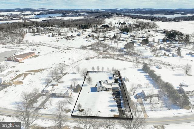 1975 SMITH STATION RD, Hanover, PA 17331