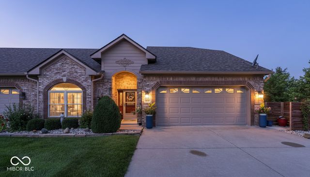 7804 Rosa Drive, Indianapolis, IN 46237