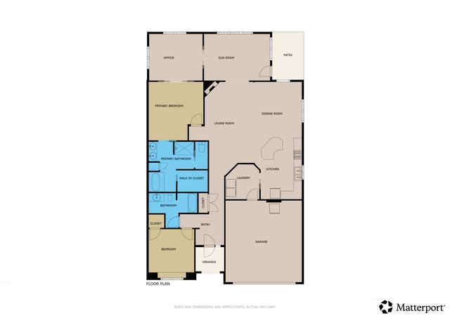 7804 Rosa Drive, Indianapolis, IN 46237