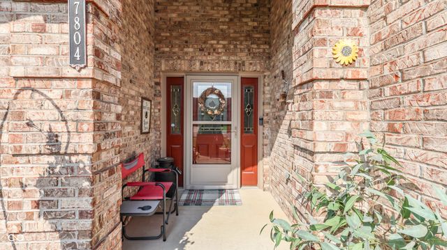 7804 Rosa Drive, Indianapolis, IN 46237