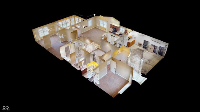 7804 Rosa Drive, Indianapolis, IN 46237