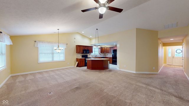 7804 Rosa Drive, Indianapolis, IN 46237