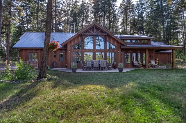 34499 Lynx Drive, Polson, MT 59860 property photo
