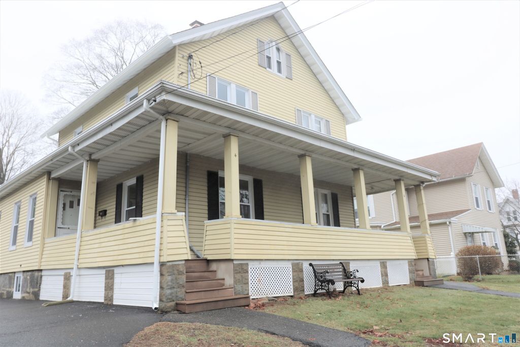 6 Mary Street, Shelton, CT 06484