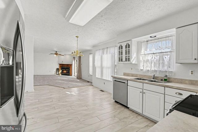 2816 BYNUM OVERLOOK DR, Abingdon, MD 21009