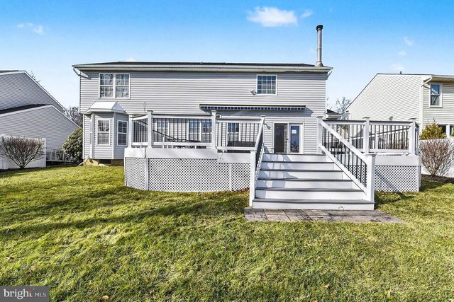 2816 BYNUM OVERLOOK DR, Abingdon, MD 21009