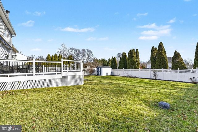 2816 BYNUM OVERLOOK DR, Abingdon, MD 21009