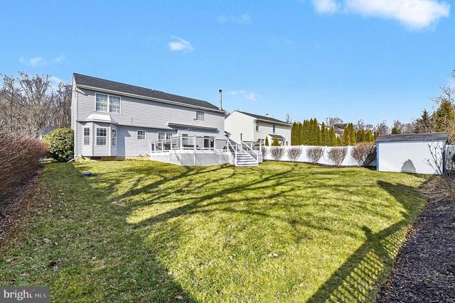 2816 BYNUM OVERLOOK DR, Abingdon, MD 21009