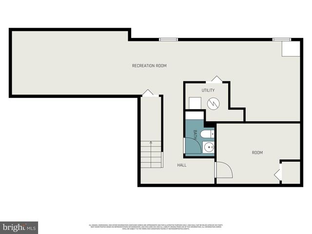 2816 BYNUM OVERLOOK DR, Abingdon, MD 21009