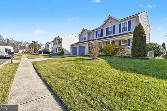 2816 BYNUM OVERLOOK DR, Abingdon, MD 21009