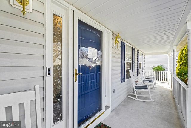 2816 BYNUM OVERLOOK DR, Abingdon, MD 21009