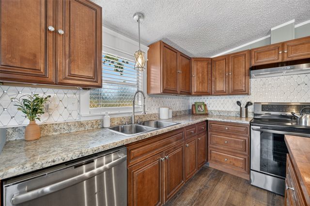 449 Big Salty Drive, Springtown, TX 76082