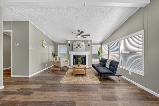 449 Big Salty Drive, Springtown, TX 76082
