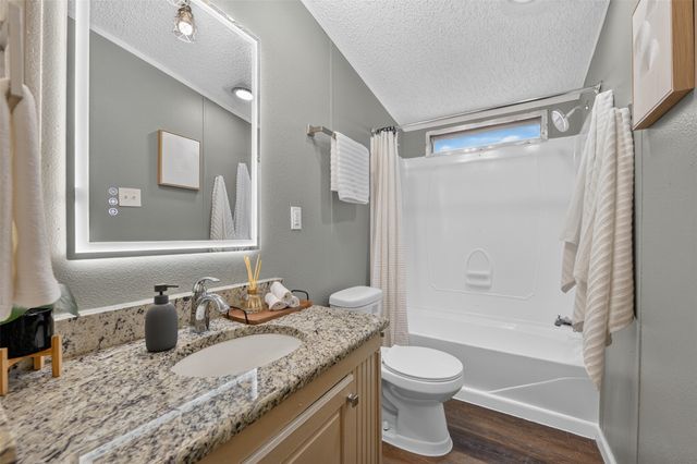 449 Big Salty Drive, Springtown, TX 76082