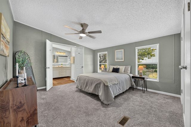 449 Big Salty Drive, Springtown, TX 76082
