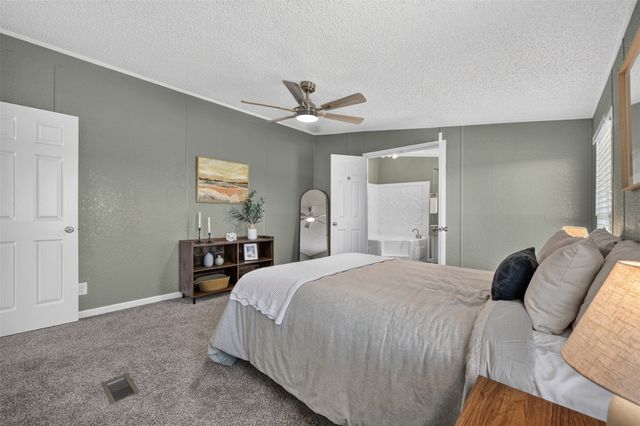 449 Big Salty Drive, Springtown, TX 76082
