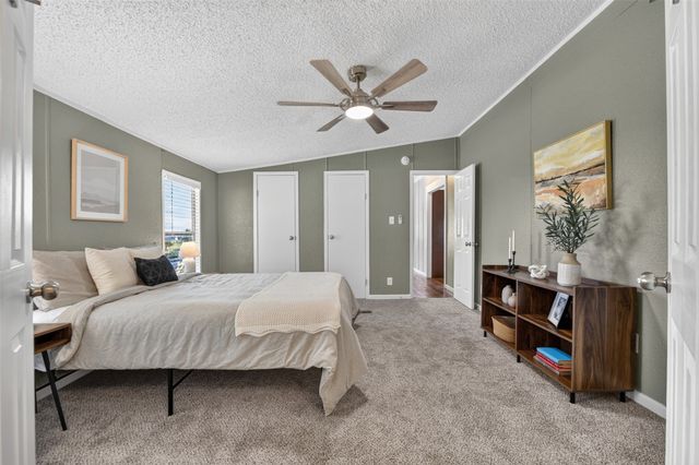 449 Big Salty Drive, Springtown, TX 76082